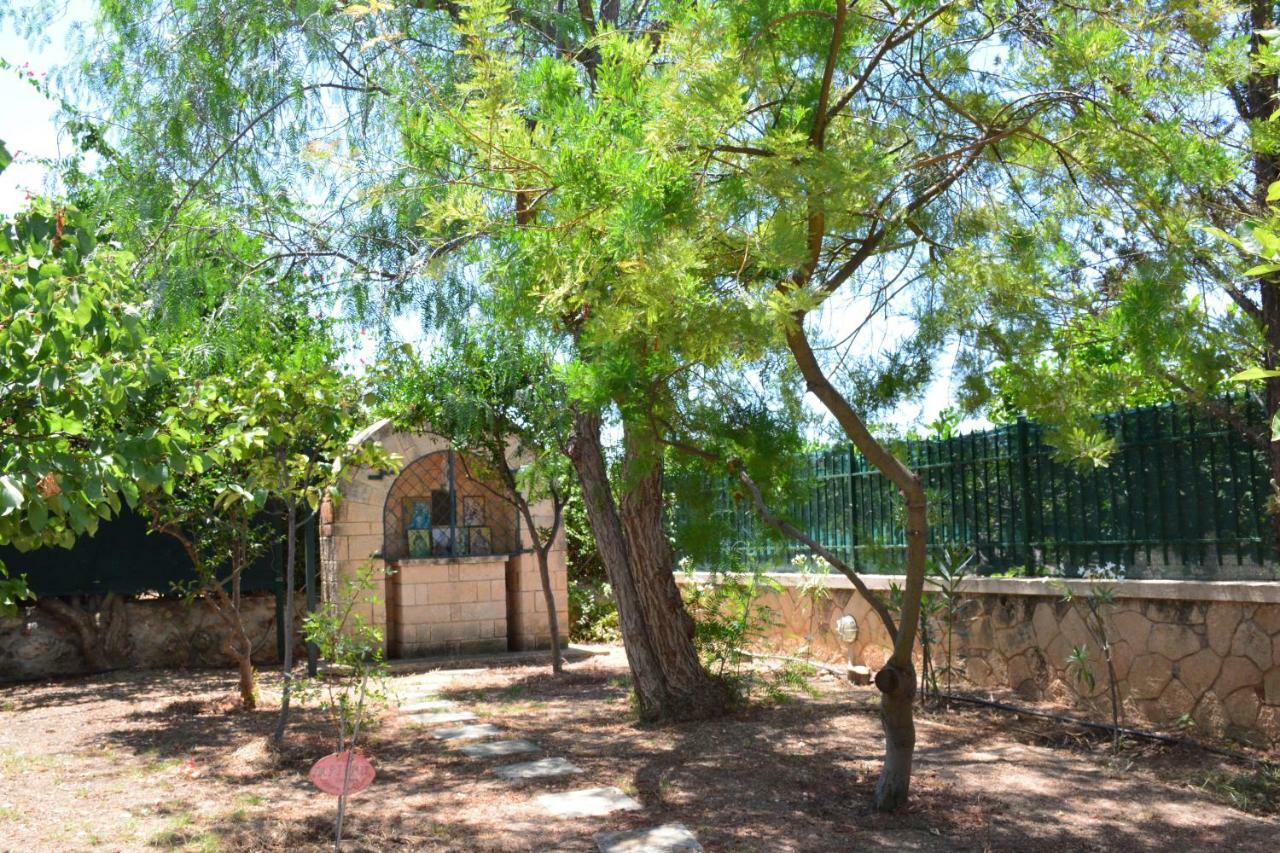 Villa Artemis Aegina Exterior foto